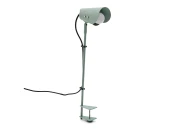 Настольная лампа Jula с зажимом