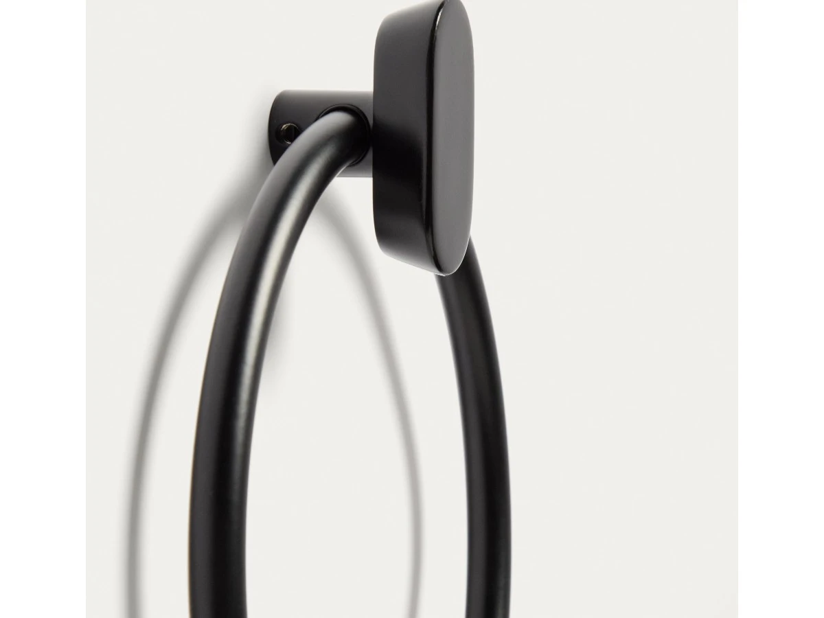 Кольцо для полотенца Arely 962190  - фото 3