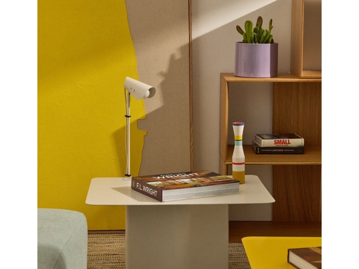 Настольная лампа Jula с зажимом 962197