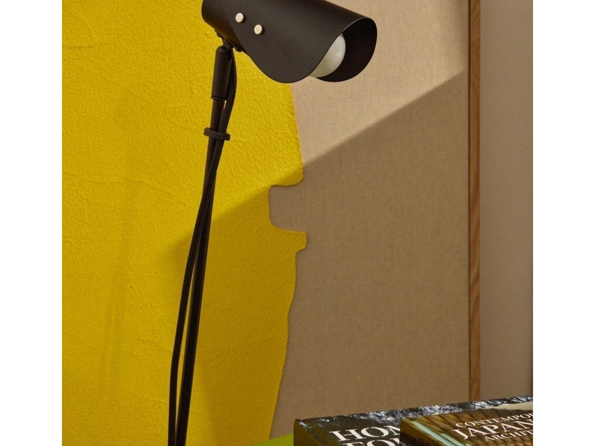 Настольная лампа Jula с зажимом 962204  - фото 3