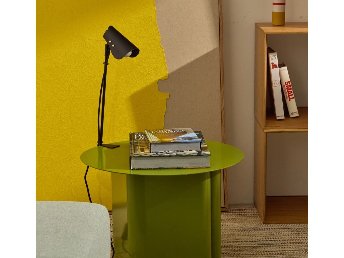 Настольная лампа Jula с зажимом 962204