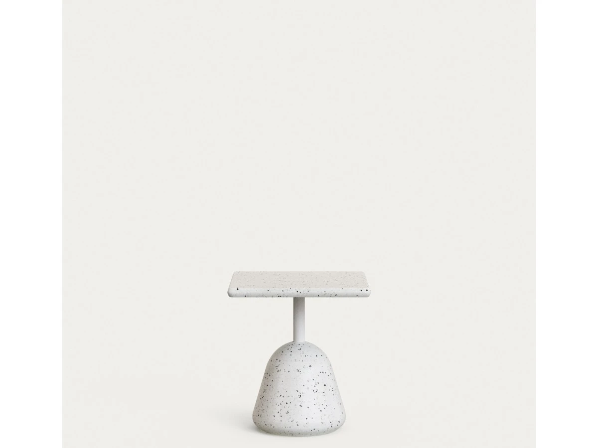 Журнальный столик Saura со столешницей и основанием 962205  - фото 3