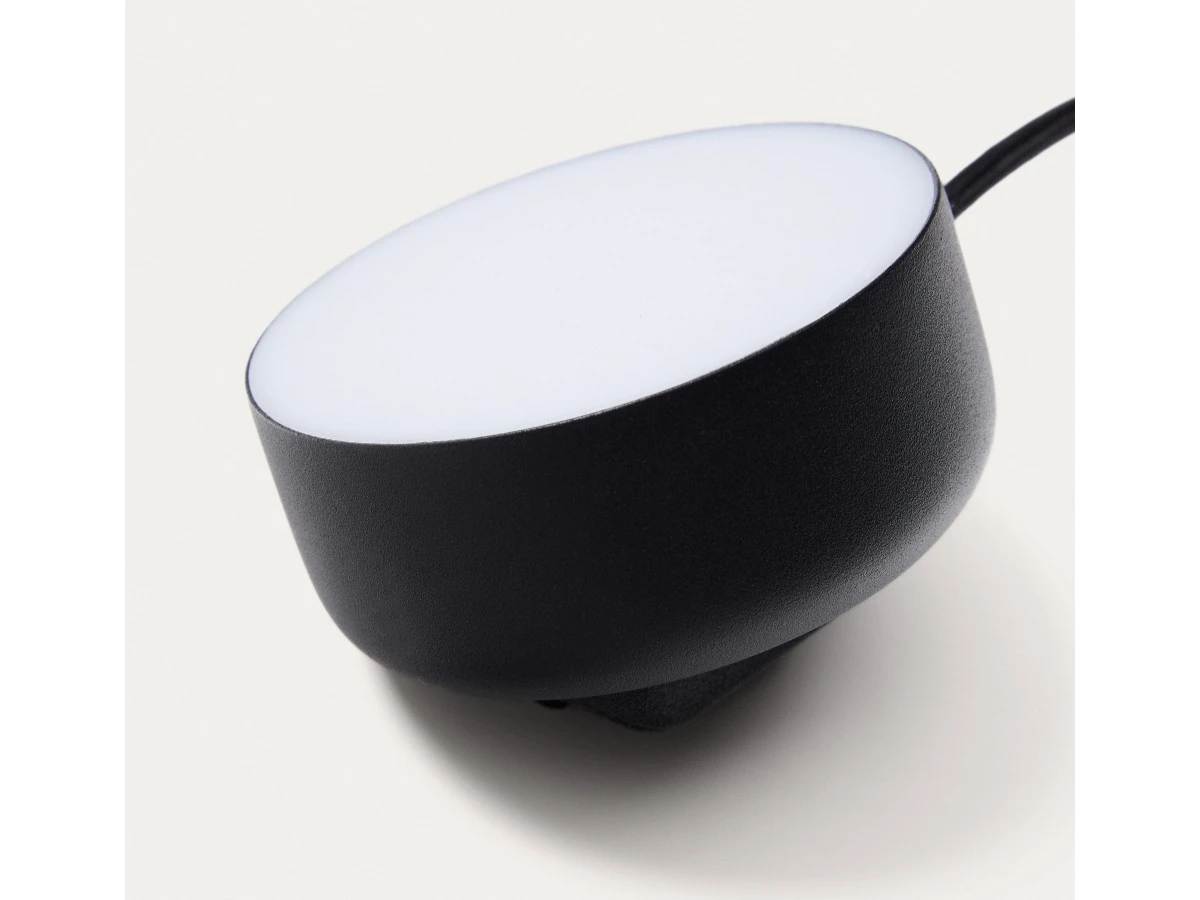 Orey Черный металлический прожектор 962212  - фото 5