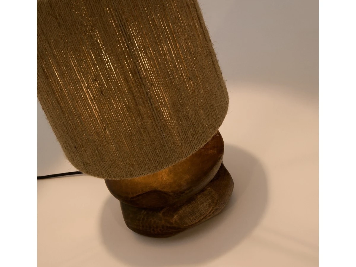 Настольная лампа Kor 962214  - фото 5