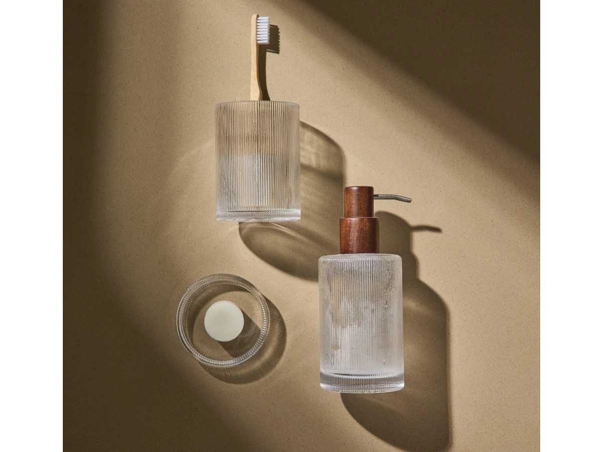 Arlem стакан для зубной щетки 962216