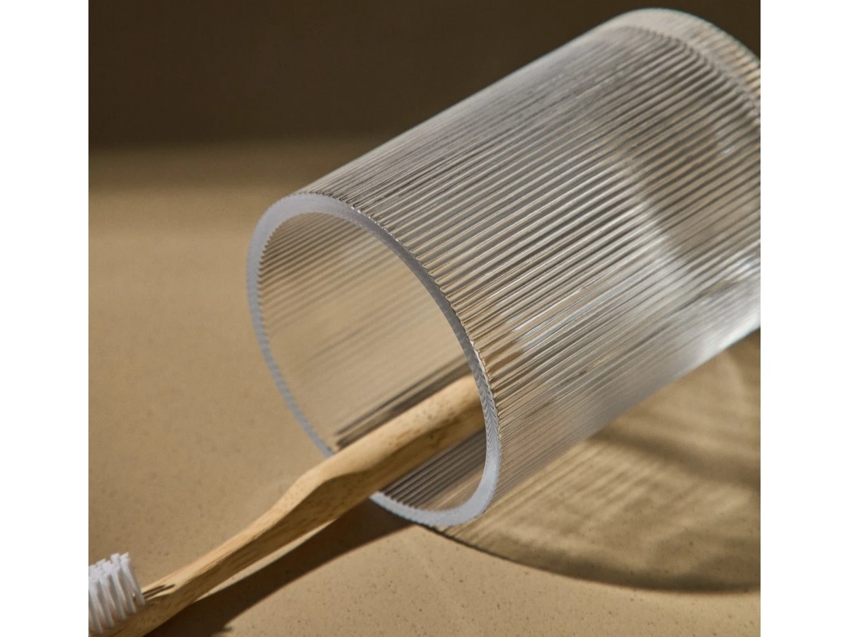 Arlem стакан для зубной щетки 962216  - фото 3