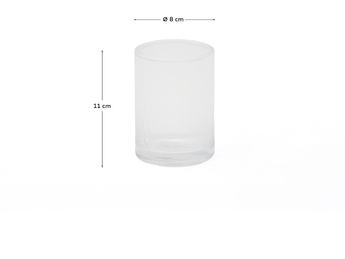 Arlem стакан для зубной щетки 962216  - фото 4