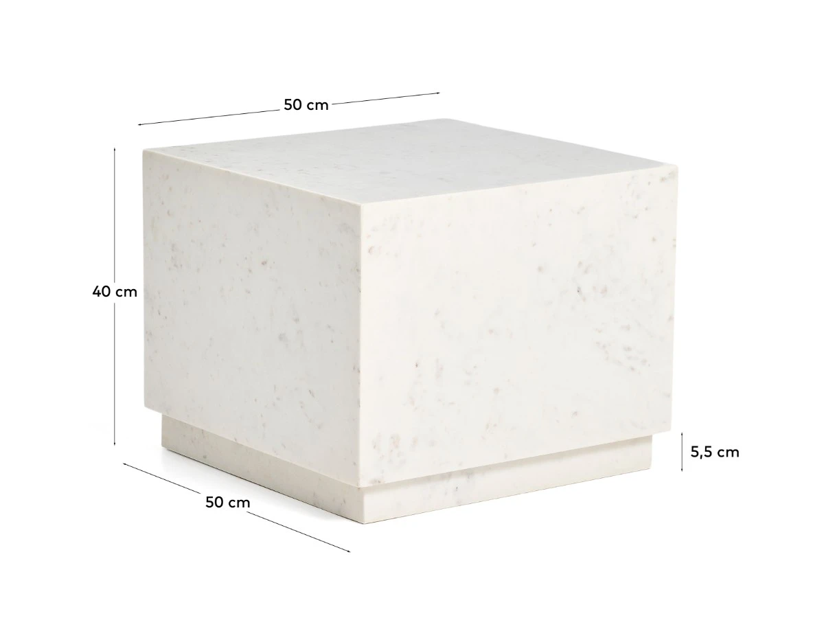 Журнальный столик Sorein 962219  - фото 4