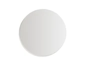 Круглое зеркало для ванной Donia D 60 см