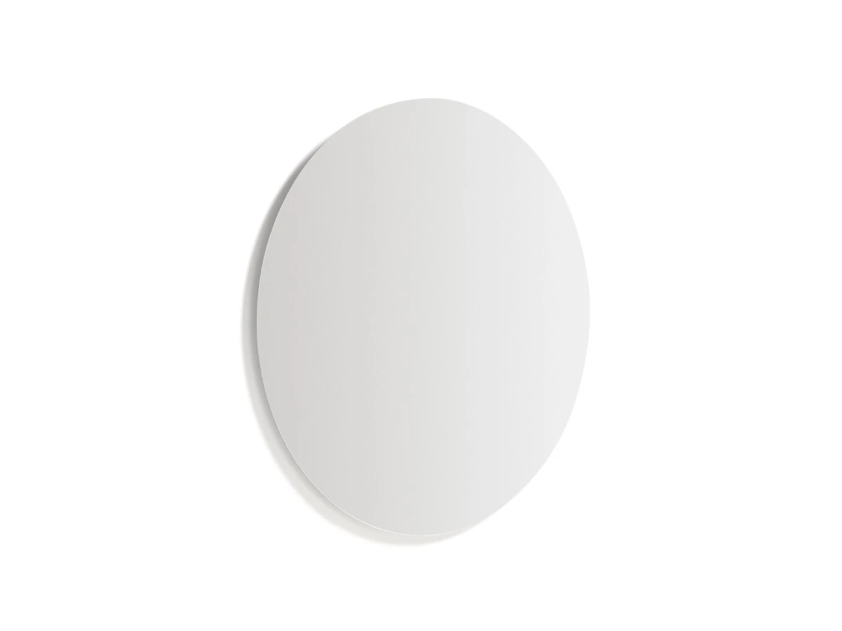 Круглое зеркало для ванной Donia D 60 см 962224  - фото 4