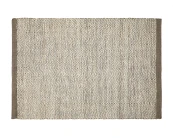 Arpe Бежевый жаккардовый ковер