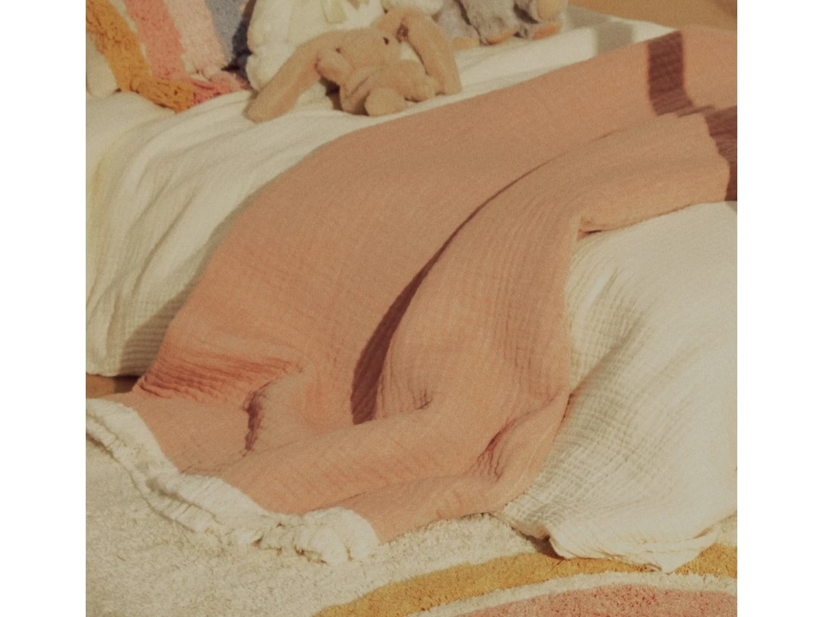 Плед Nafine 962226