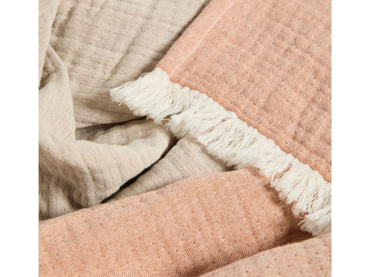 Плед Nafine 962226  - фото 4