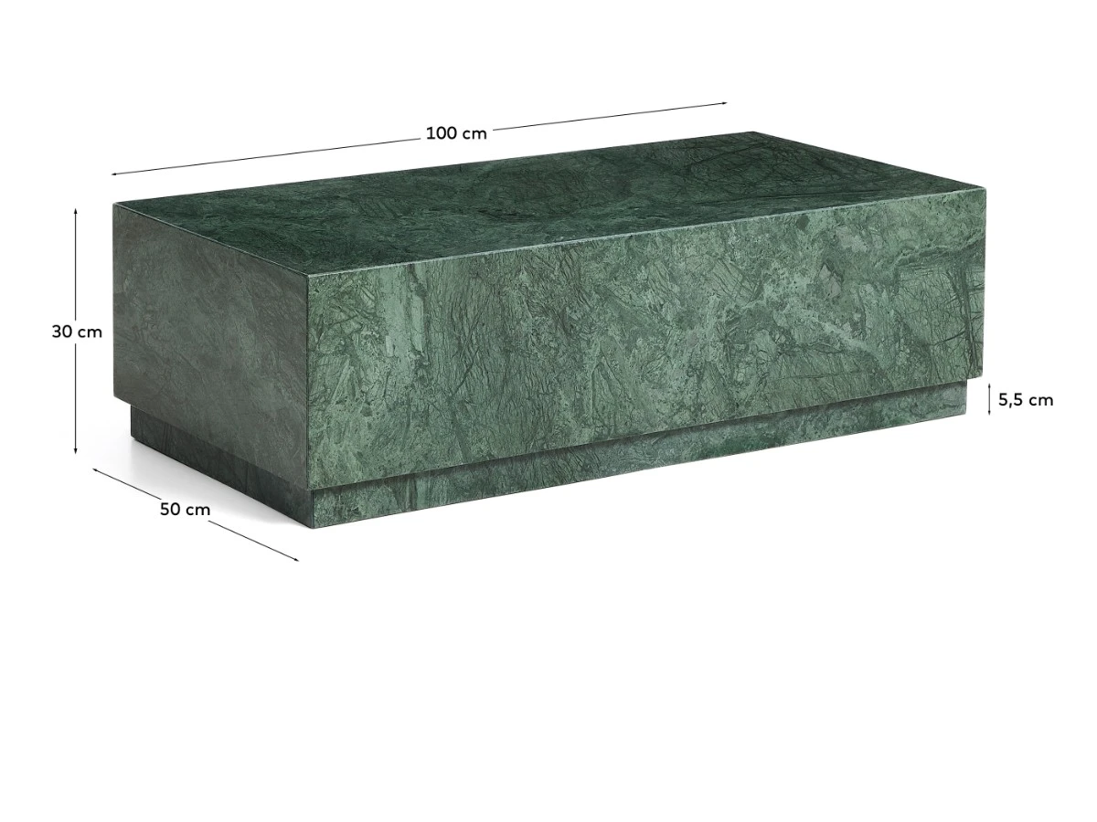 Журнальный столик Sorein 962228  - фото 5