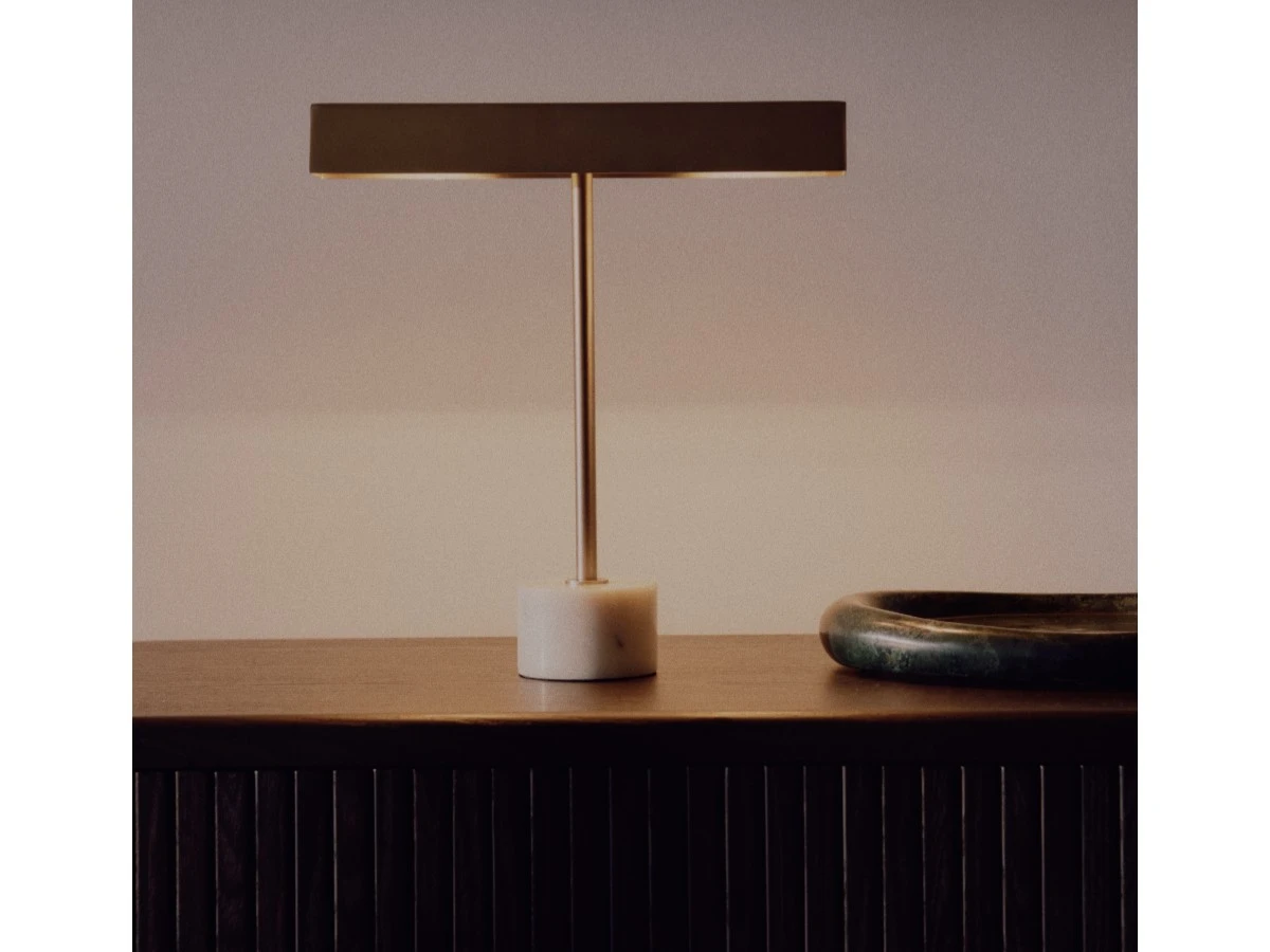 Настольная лампа Lynor 962231  - фото 3