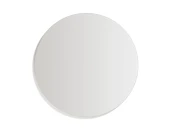 Круглое зеркало для ванной Donia D 80 см