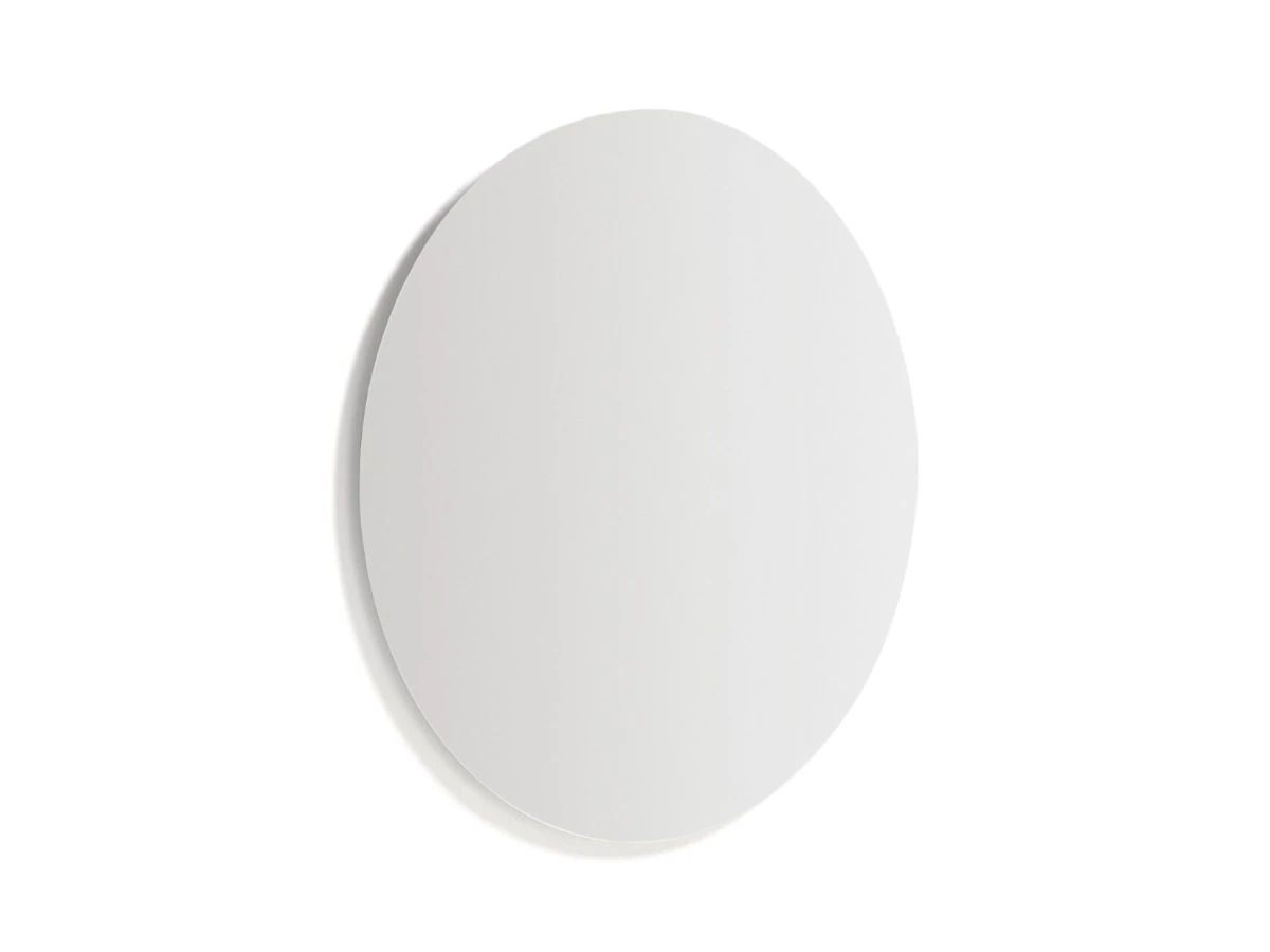 Круглое зеркало для ванной Donia D 80 см 962233  - фото 4