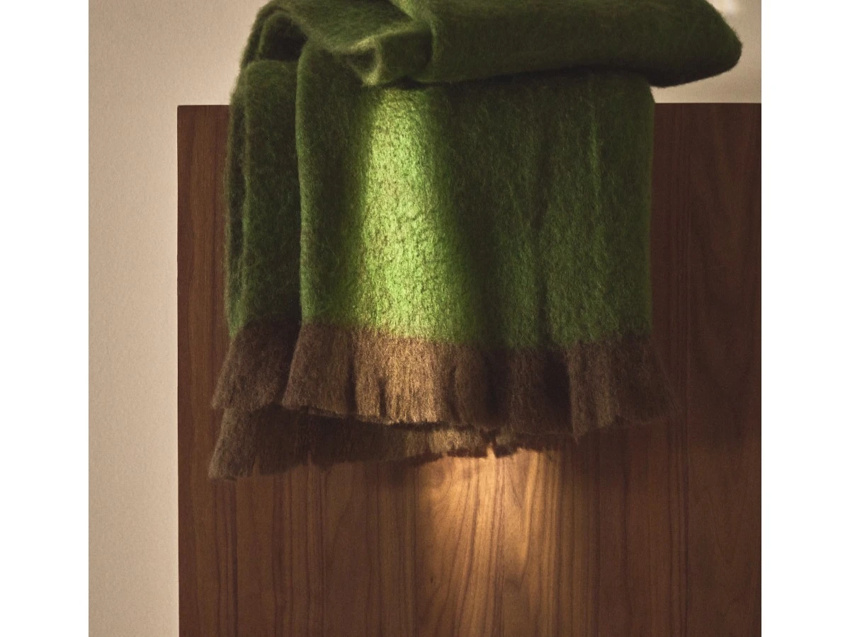 Плед Odelna 962235