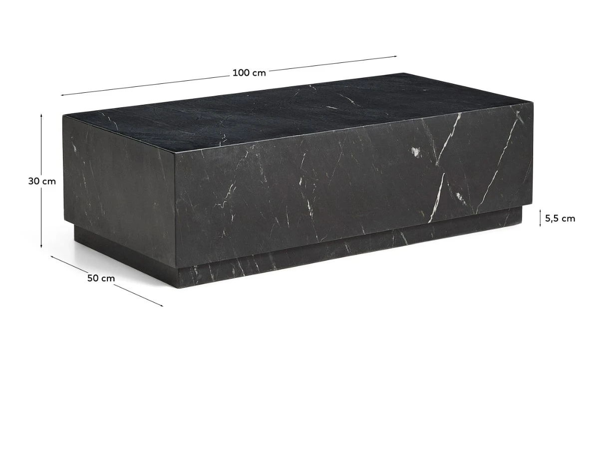 Журнальный столик Sorein 962236  - фото 5