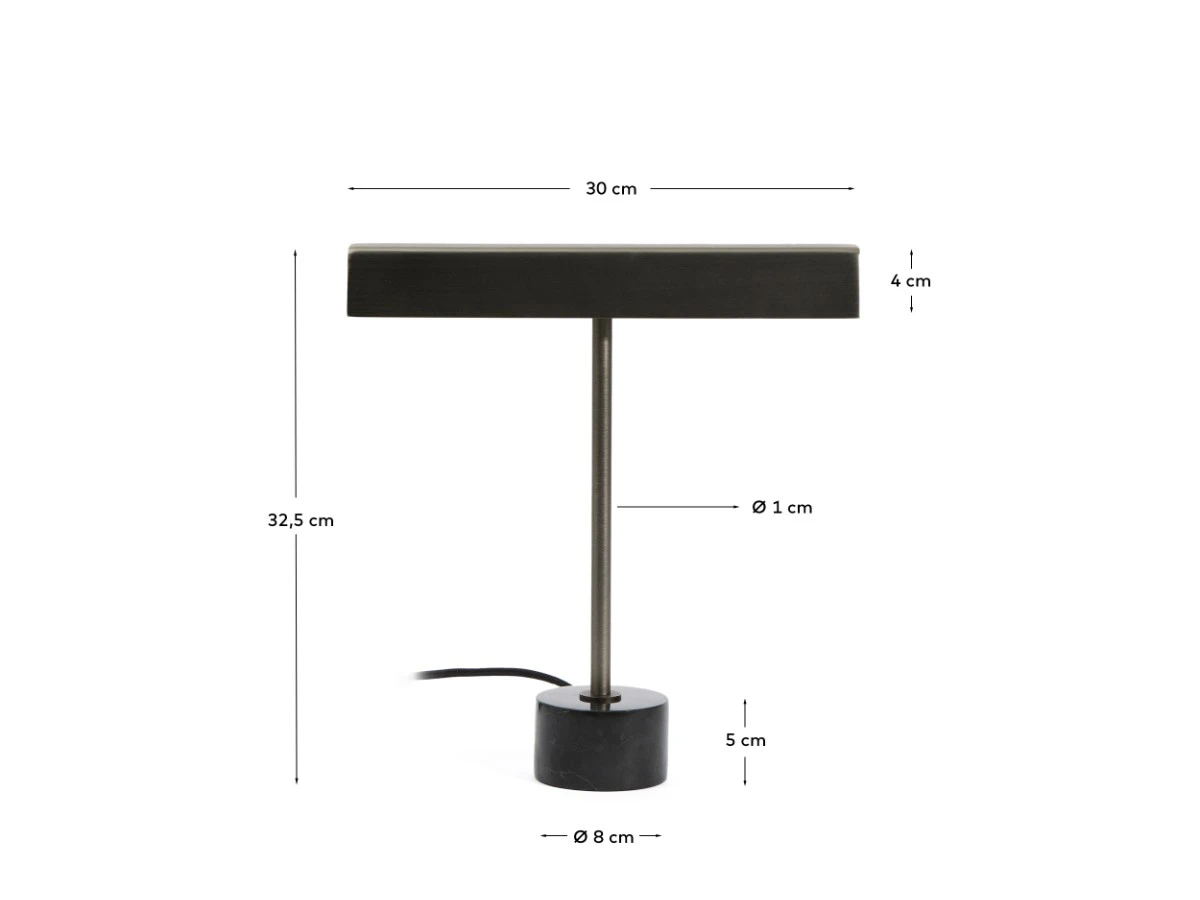 Настольная лампа Lynor 962238  - фото 4