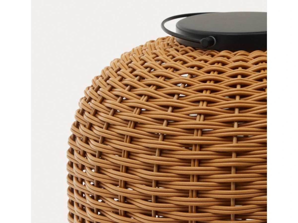 Saranella Большая переносная настольная лампа 962242  - фото 5