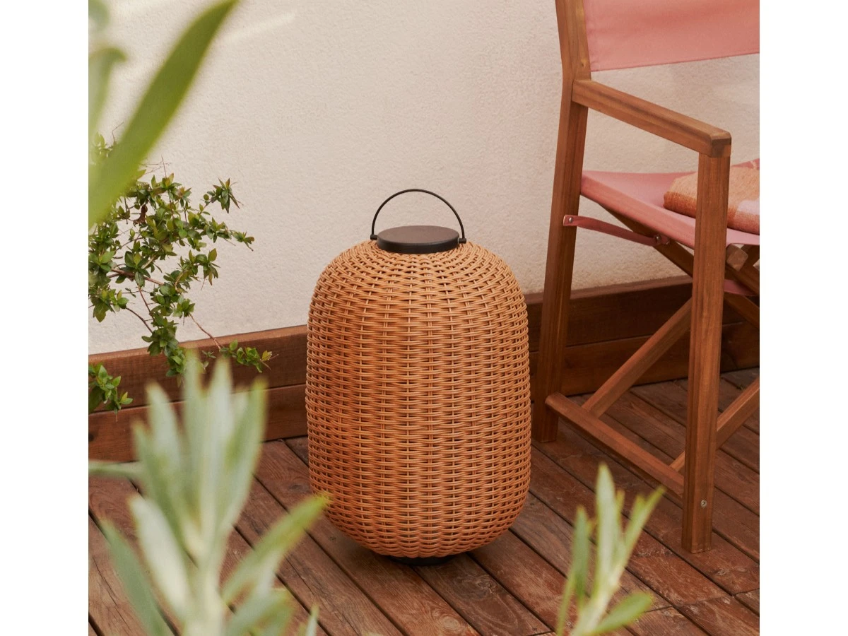 Saranella Большая переносная настольная лампа 962242