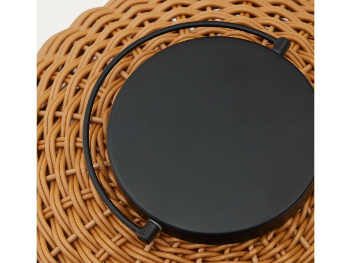 Saranella Большая переносная настольная лампа 962242  - фото 4