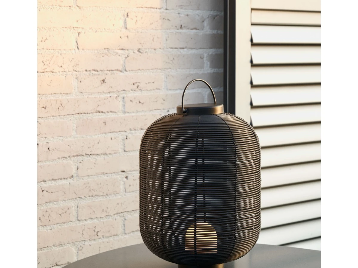 Saranella Портативная настольная лампа 962251