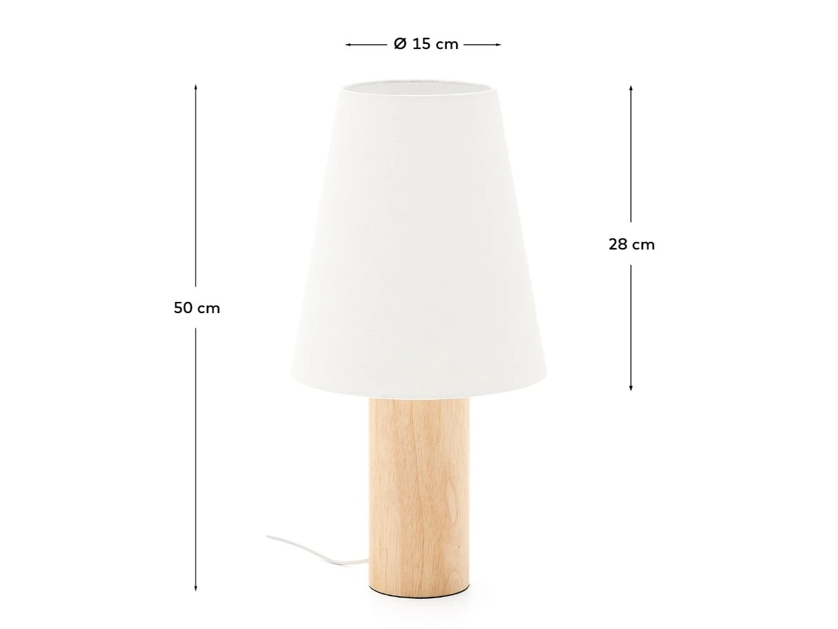 Настольная лампа Marga 962262  - фото 3