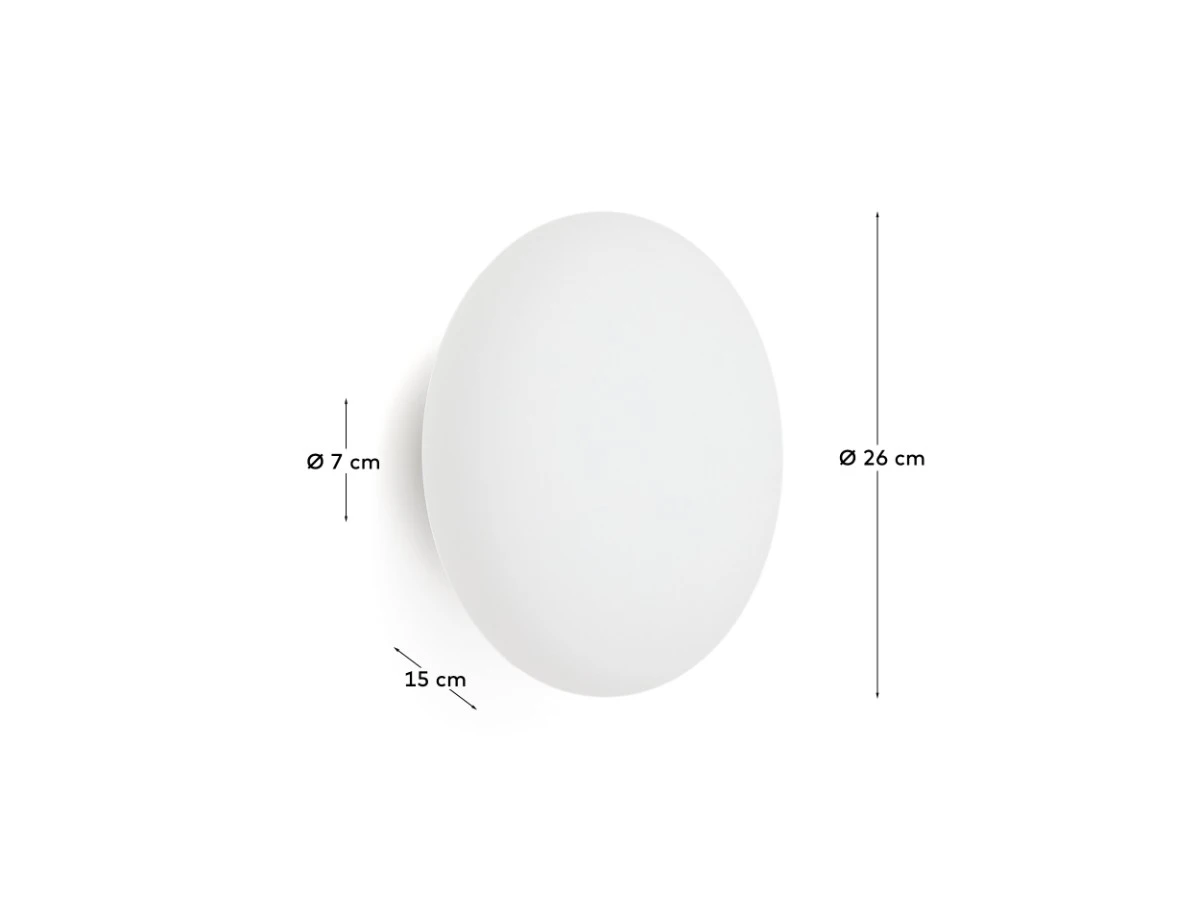 Bamila Бра 962270  - фото 5