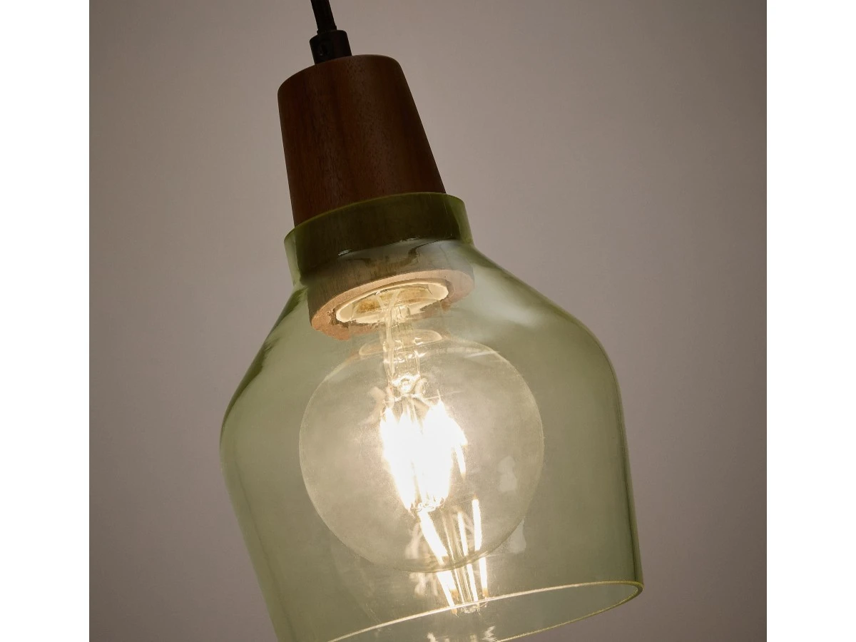 Silex Подвесной светильник 962271  - фото 5