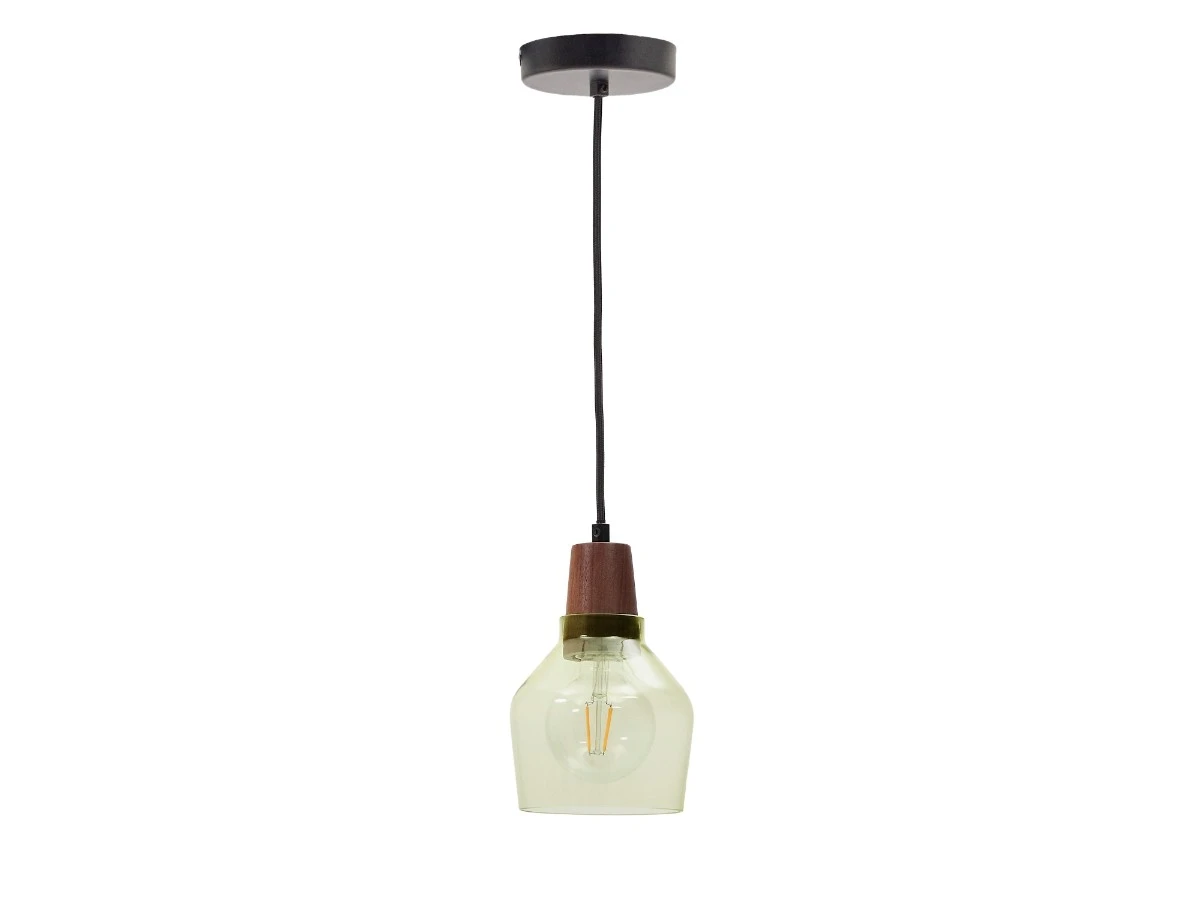 Silex Подвесной светильник 962271  - фото 3