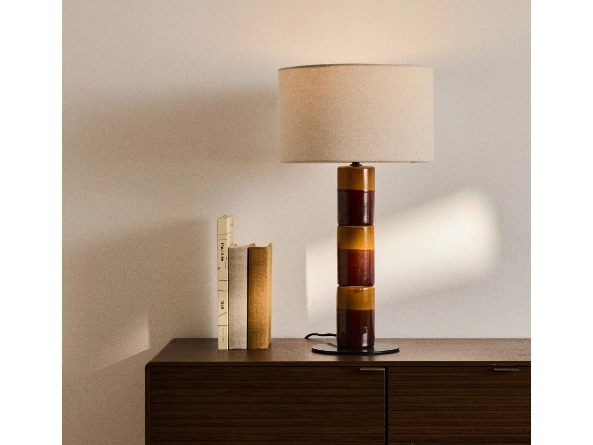 Настольная лампа Mavran 962275