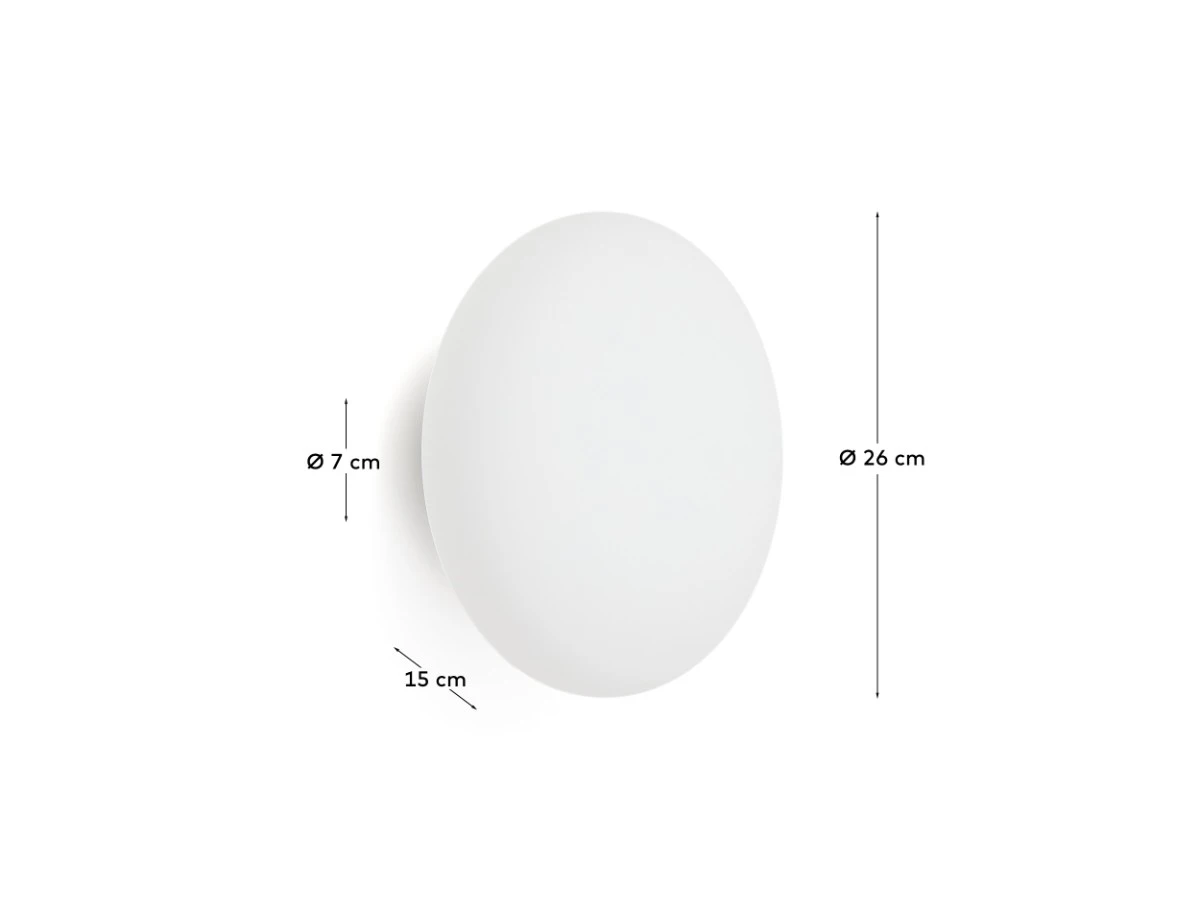 Bamila Бра 962278  - фото 5