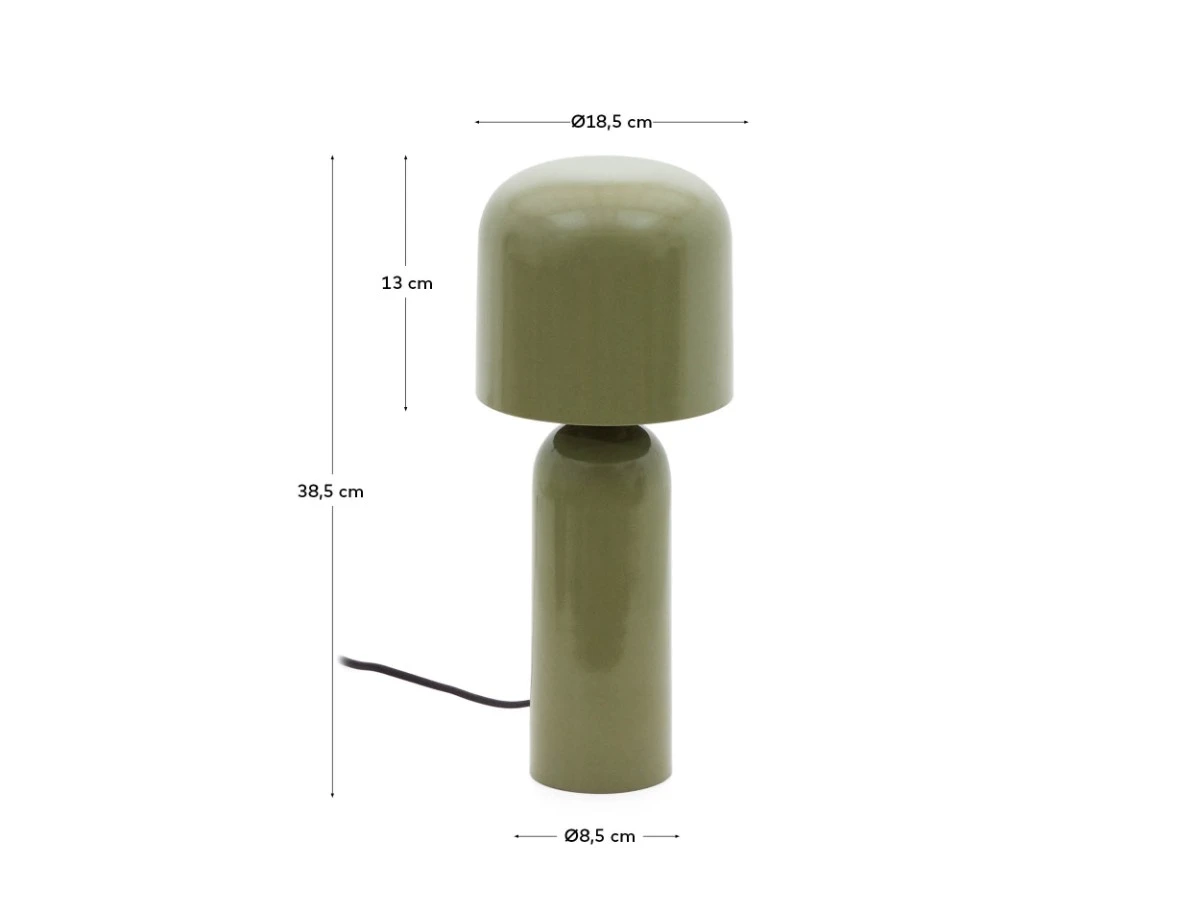 Настольная лампа Monze 962284  - фото 4