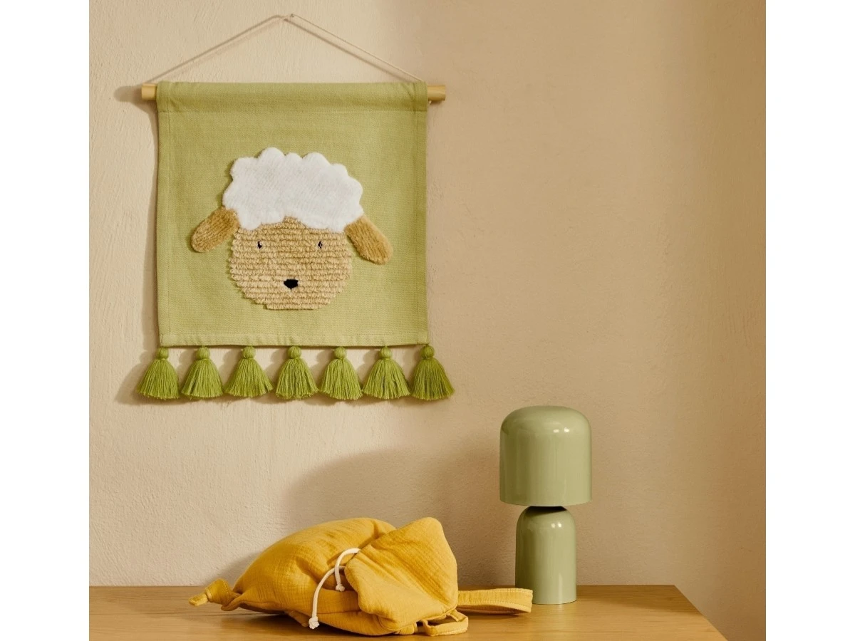 Настольная лампа Monze 962292