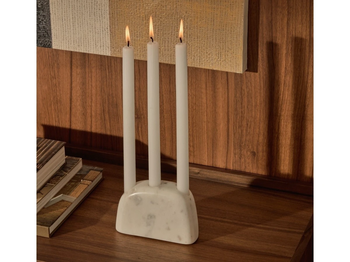 Tonol коричневый абстрактный холст 100 x 80 см 962293  - фото 5