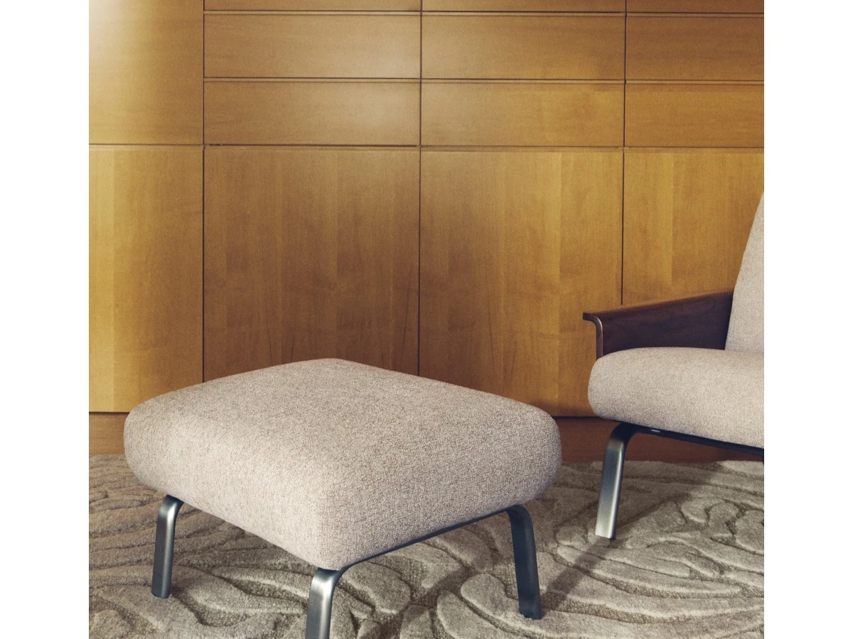 Tribet Шерстяной жаккардовый ковер zebra 200 x 300 см 962302  - фото 3