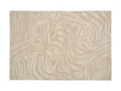 Tribet Шерстяной жаккардовый ковер zebra 200 x 300 см