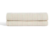 Вафельный плед Wufy