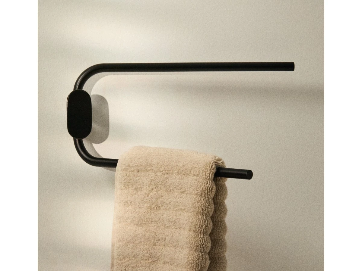 Вешалка для полотенец Arely 962311  - фото 3