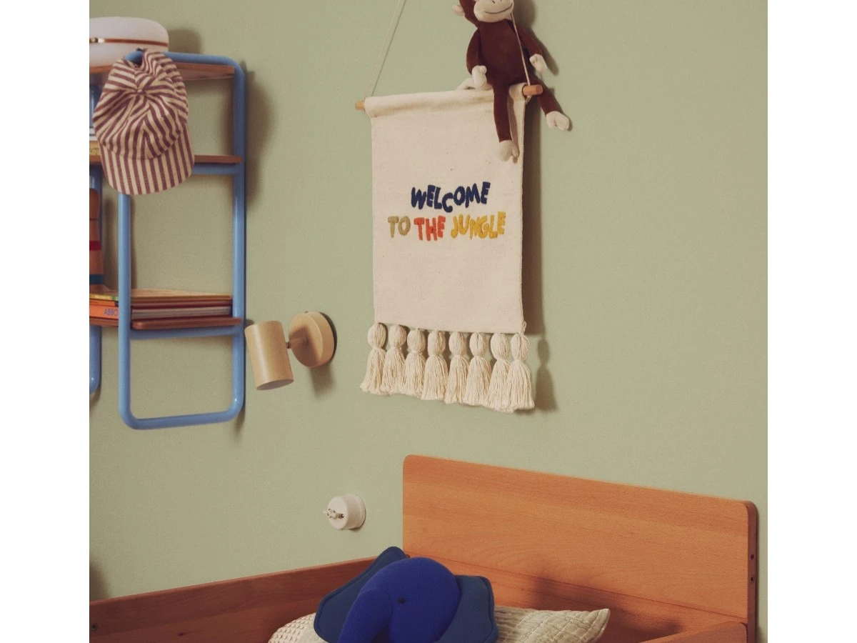 Настенный гобелен 962314