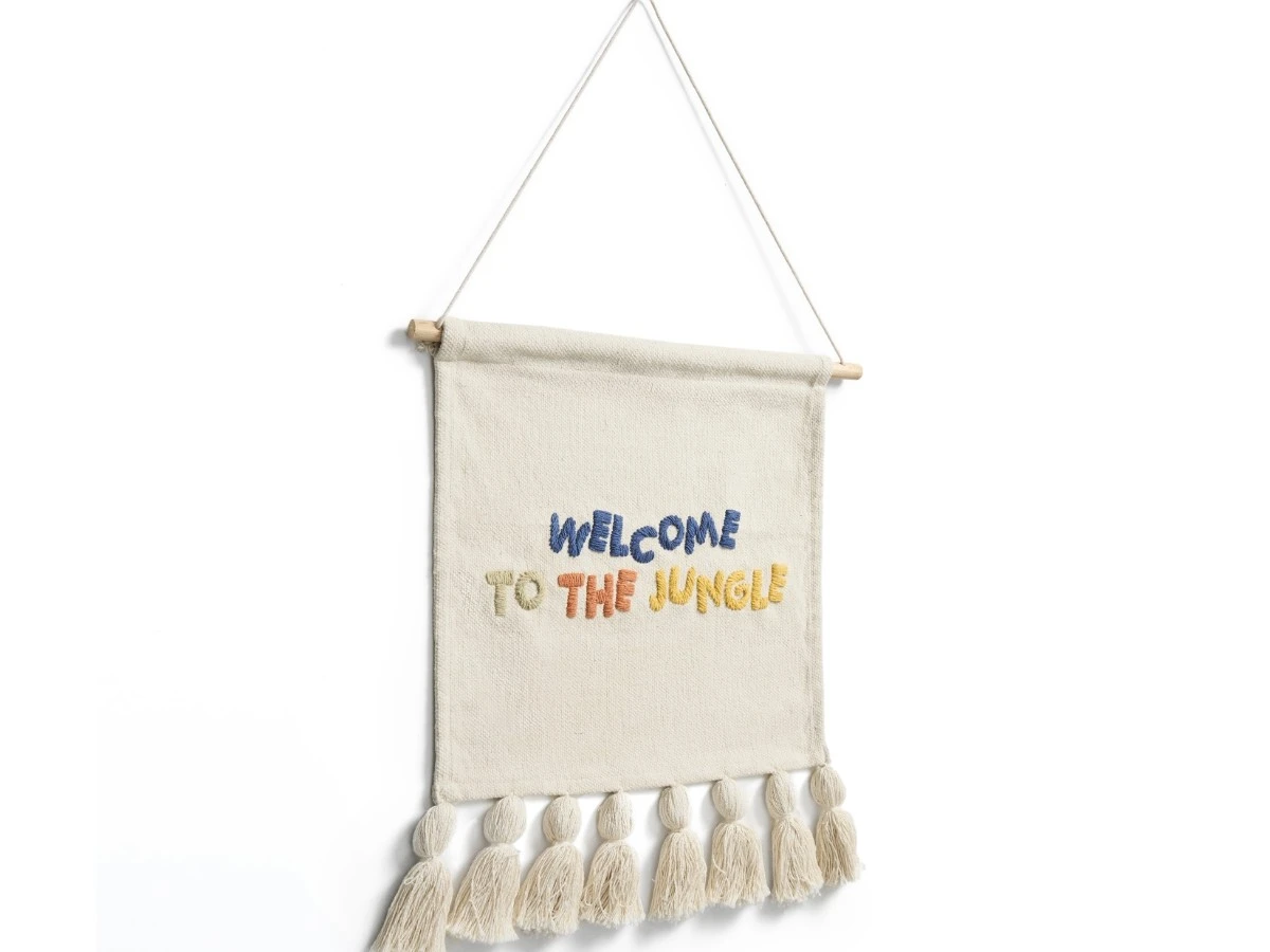 Настенный гобелен 962314  - фото 3