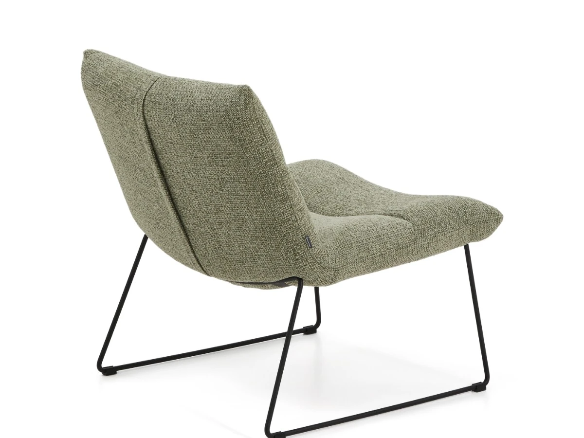 Кресло Asen 962318  - фото 4