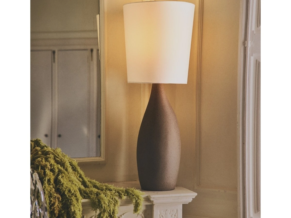 Высокая настольная лампа Viona 962326  - фото 3