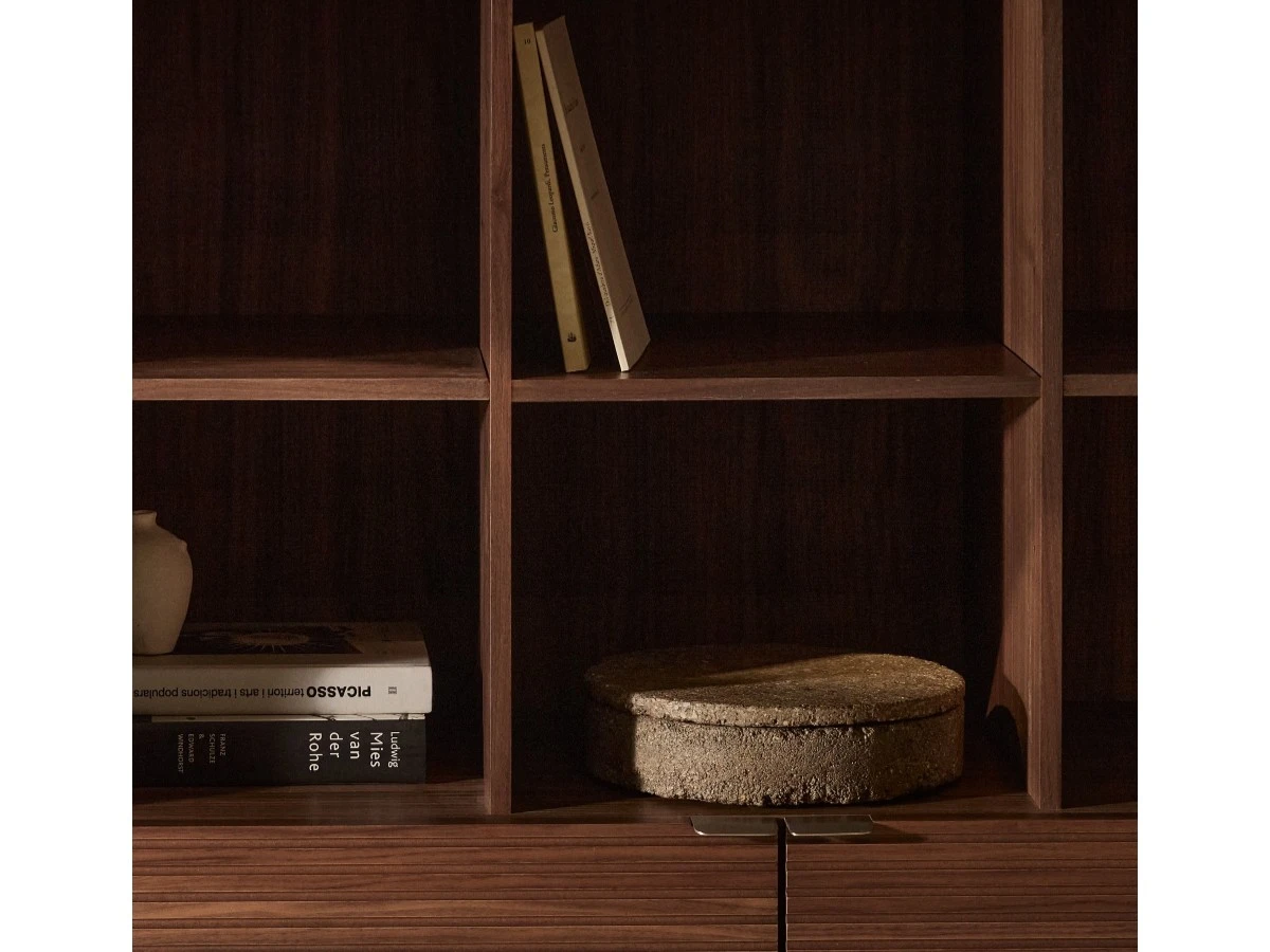 Декоративная каменная шкатулка Mirani D 15 см 962333