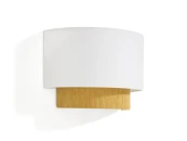 Настенный светильник Bianella