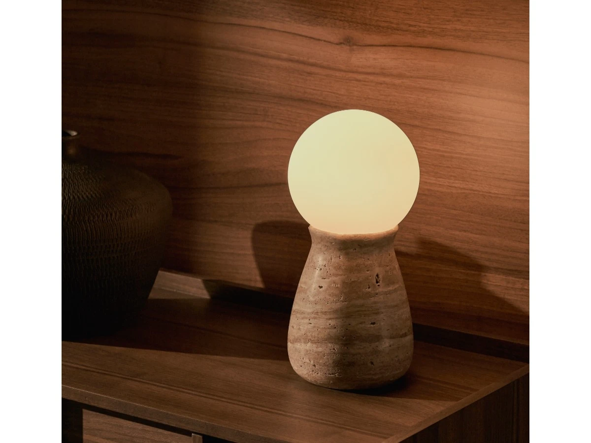 Настольная лампа Okeni 962342  - фото 4