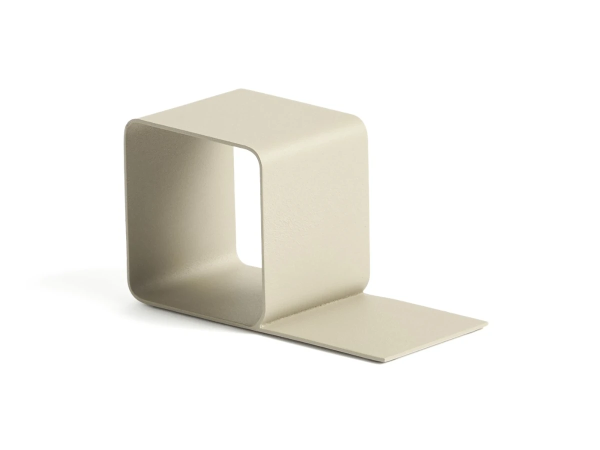 Держатель для книг Mistra бежевого 962347  - фото 4