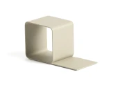 Держатель для книг Mistra бежевого